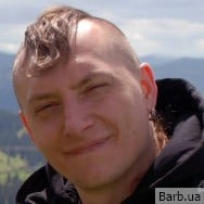 Віталій Волочко
