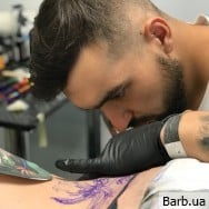 Саша Видайко