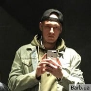 Дмитрий Белоус