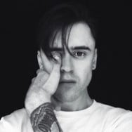 Дмитрий Ткач
