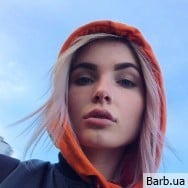 Лилиана Воронцова