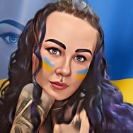 Світлана Кулініч
