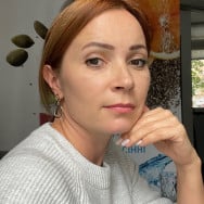 Ірина Кострова