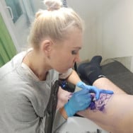 Наталя Грамма
