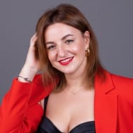 Наталя Бугаєнко