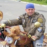 Микола Деревінський