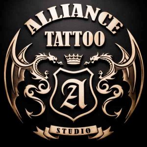 Alliance Tattoo