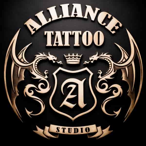 Логотип профілю Alliance Tattoo