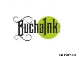 Логотип профілю Bucha Ink