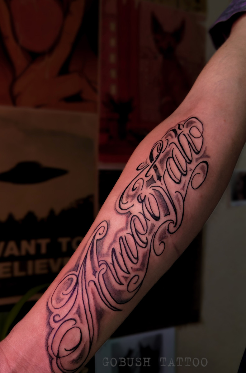 Тату робота — Фото головної сторінки alltattoo 2