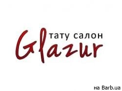Логотип профілю Glazur