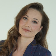 Ірина Вовк