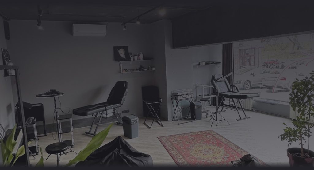 Робота — MOMO Tattoo Studio
