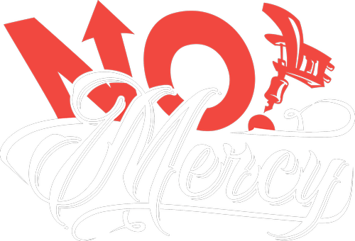 Фото 2 — NO MERCY Tattoo Studio, тату салон у місті Київ