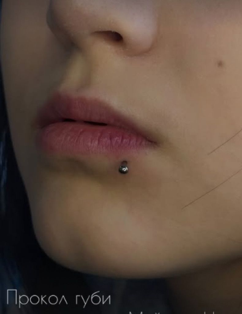 Фото 1 — TATTOO LAMARCH, тату салон у місті Київ