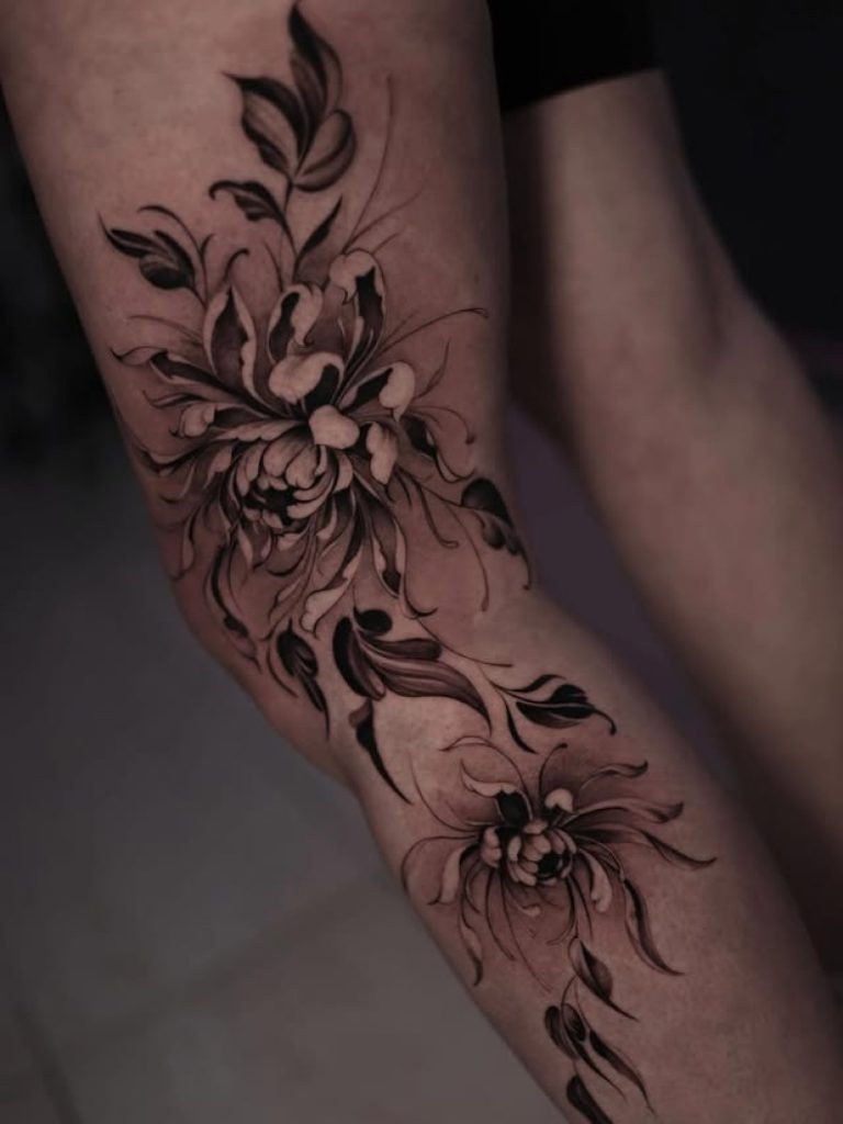 Фото 2 — TATTOO LAMARCH, тату салон у місті Харків