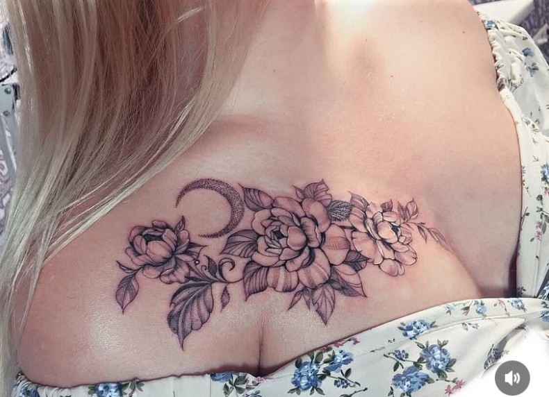 Робота — Free Art Tattoo
