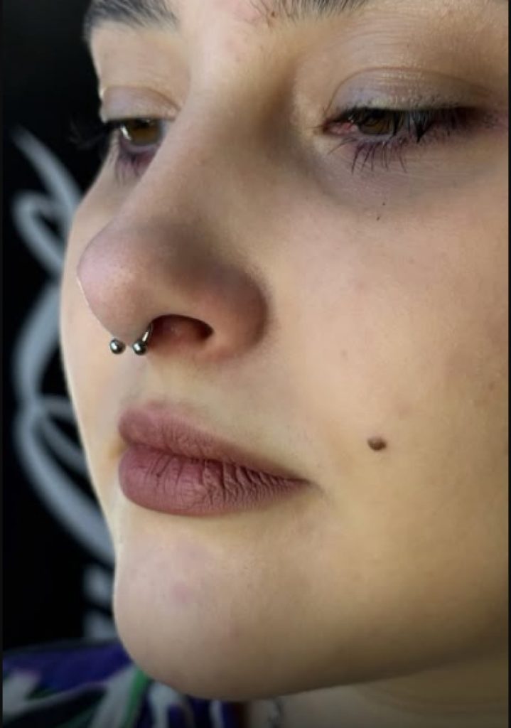 Фото салону 3 — TATTOO LAMARCH