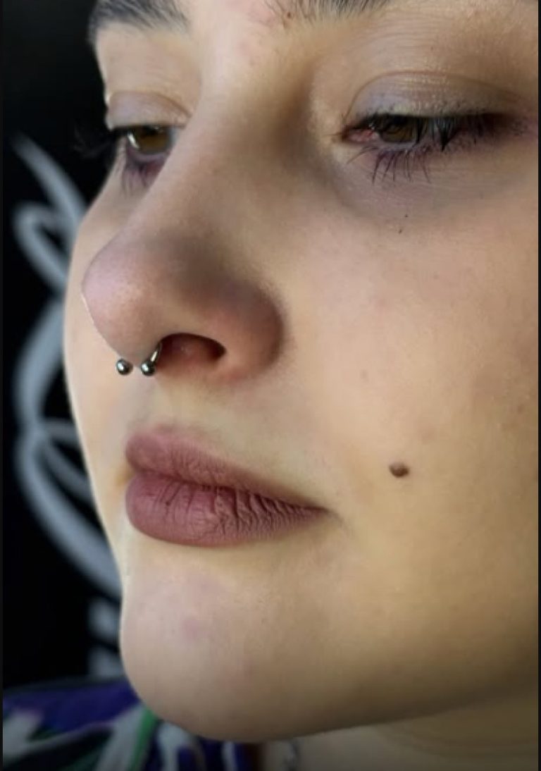 Фото 3 — TATTOO LAMARCH, тату салон у місті Київ