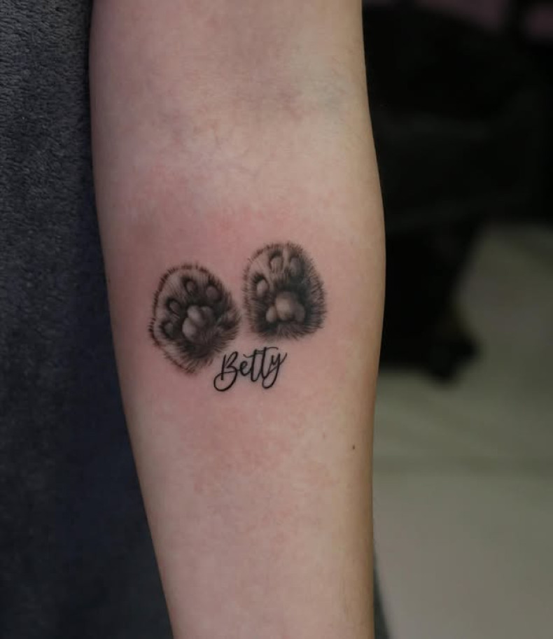 Фото салону 3 — TATTOO LAMARCH