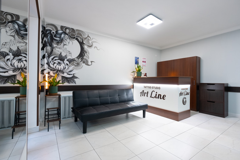 Фото салону 3 — ArtLine