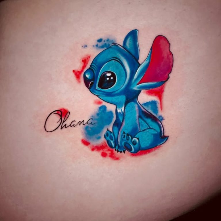Фото 3 — TATTOO LAMARCH, тату салон у місті Черкаси