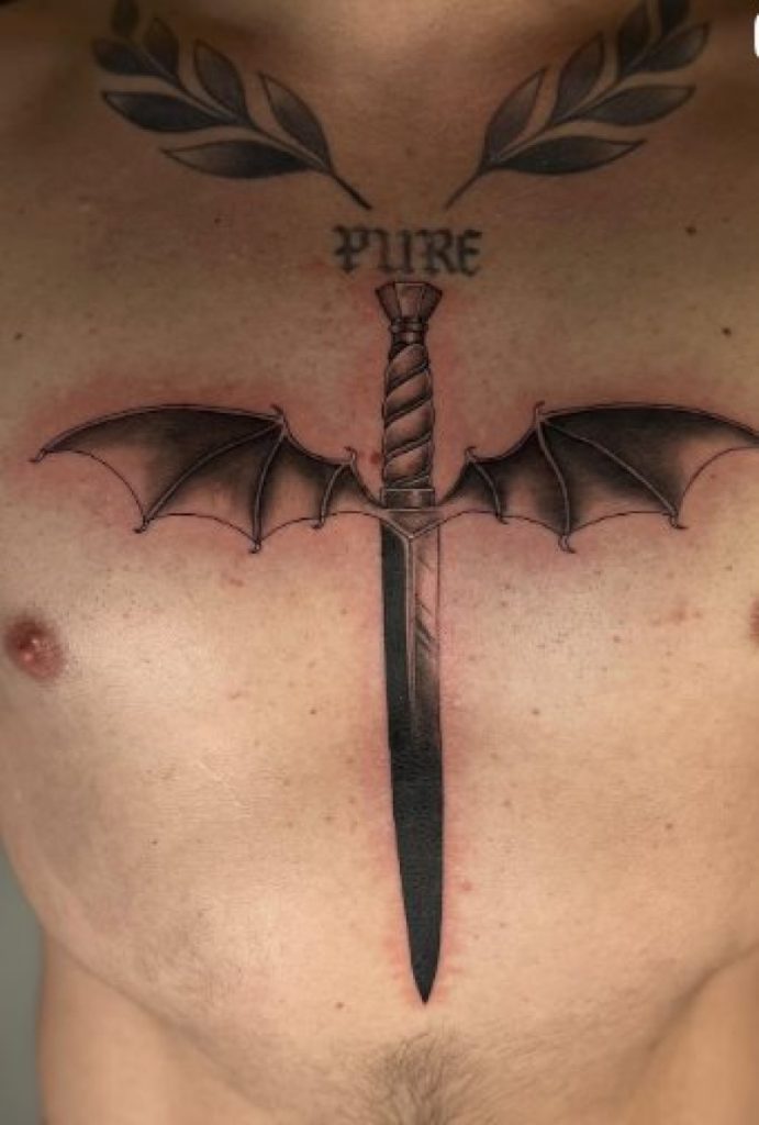 Фото салону 3 — TATTOO LAMARCH