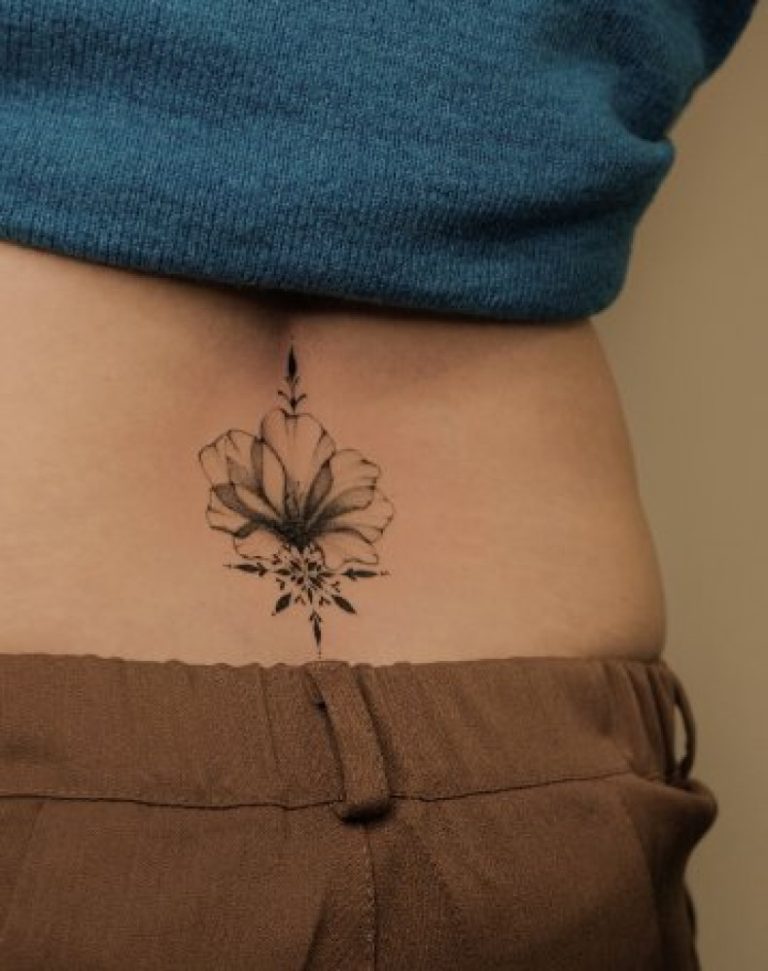 Фото 3 — TATTOO LAMARCH, тату салон у місті Тернопіль