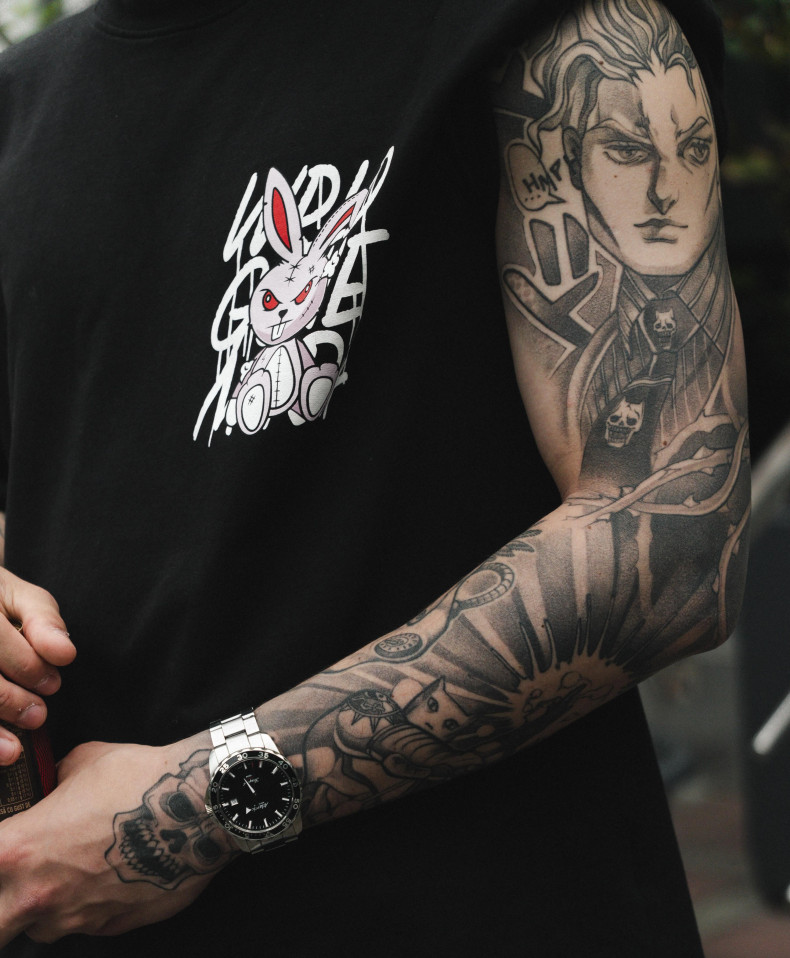 Фото салону 3 — TATTOO LAMARCH