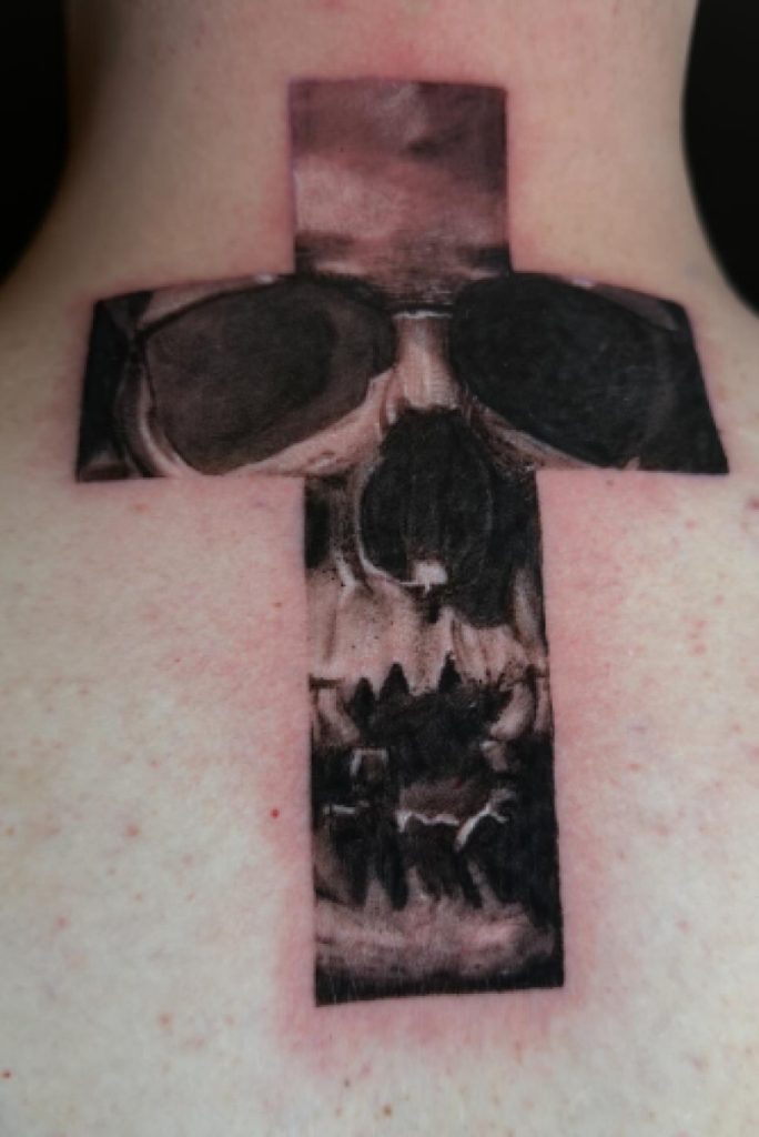 Фото салону 2 — TATTOO LAMARCH