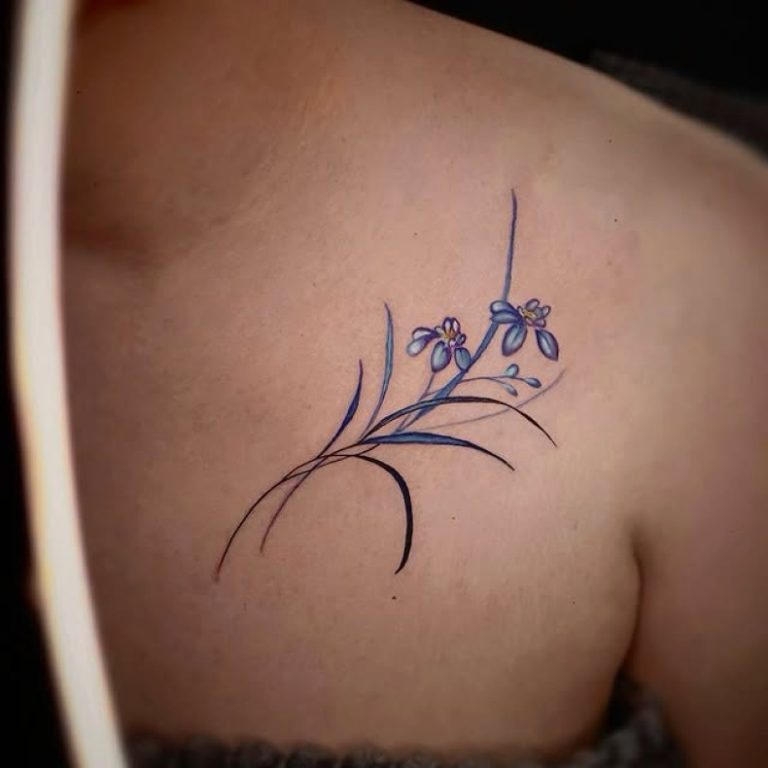 Фото 4 — TATTOO LAMARCH, тату салон у місті Черкаси