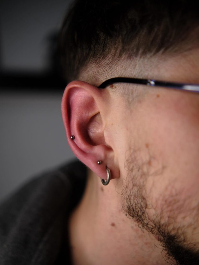 Фото салону 2 — TATTOO LAMARCH