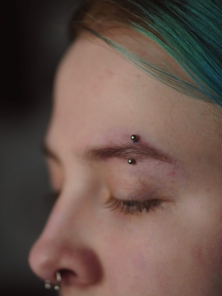 Фото салону 1 — TATTOO LAMARCH