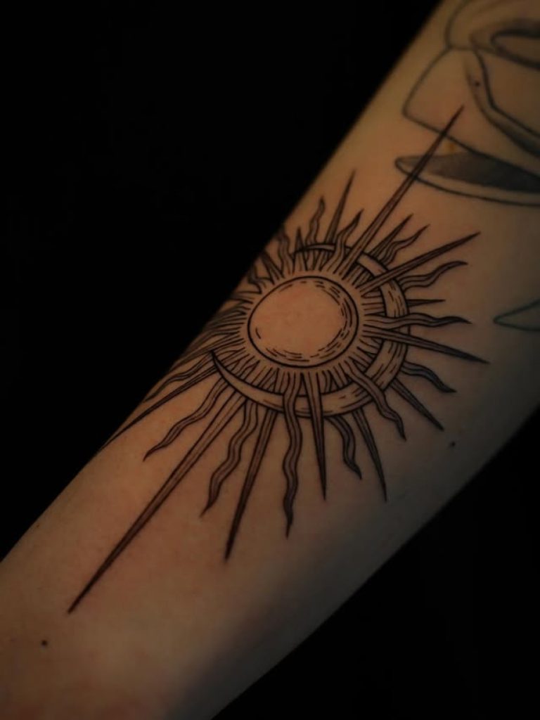 Фото салону 1 — TATTOO LAMARCH