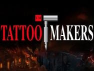 Логотип профілю Tattoo Makers