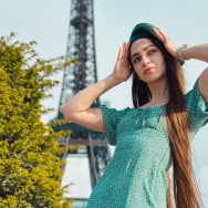 Вікторія Бех